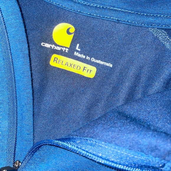 Men's Carhartt - Picture 3 of 3